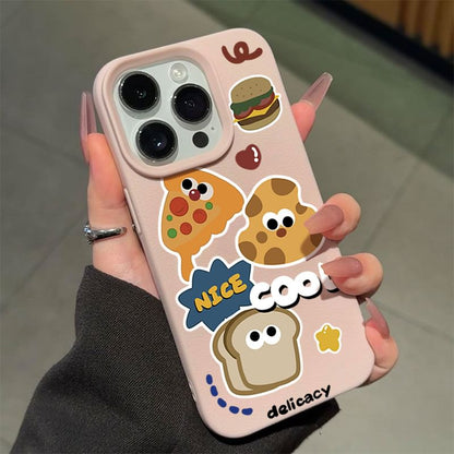 Bread Case Phone