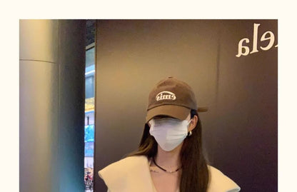 Plain Open Front Coat