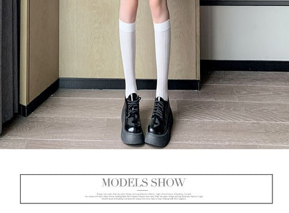 Asymmetric Pleated Mini Skirt with High Waist