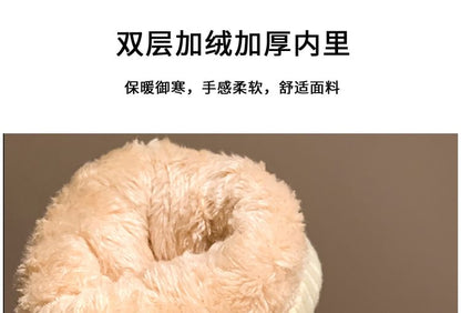 Gloves Heart Tone Two