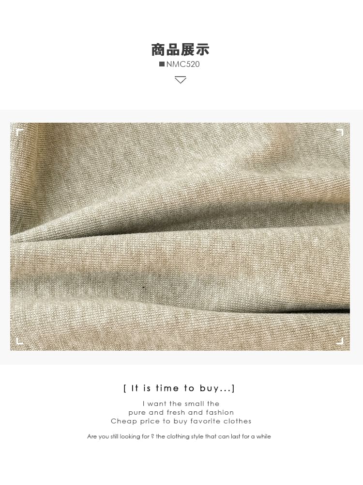 Basic High-Rise A-Line Skirt