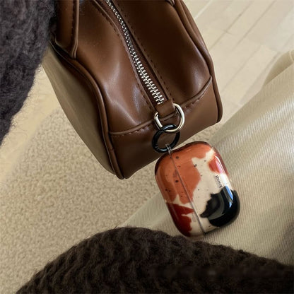 Pro Case Strap / Print Set Earphone AirPods Skin