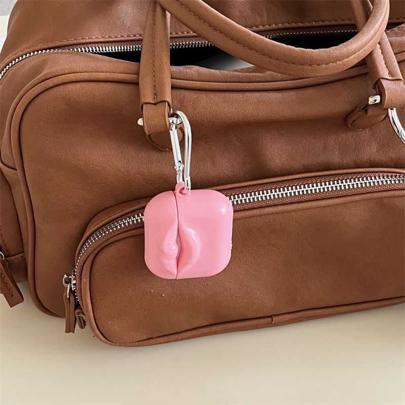 Lips Case Pro / Earphone AirPods Skin