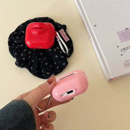 Lips Case Pro / Earphone AirPods Skin