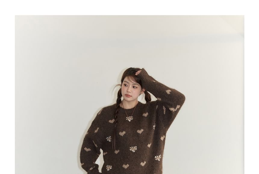 Plus Size High Rise Plain Mini Pleated Skirt