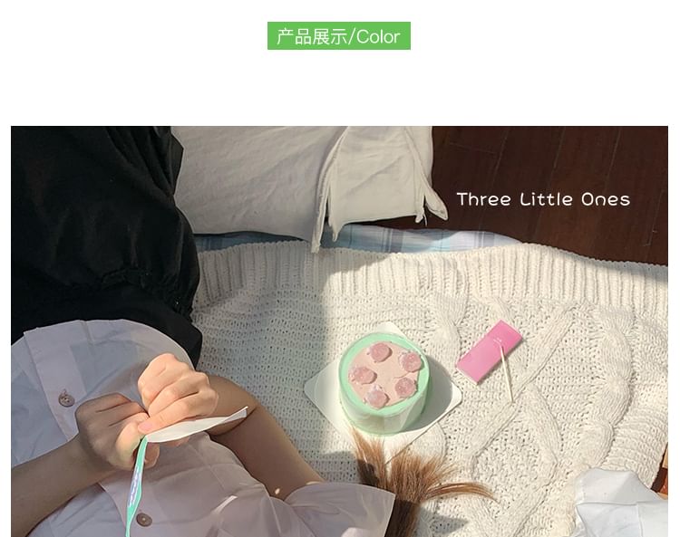 Headband Dot Polka Cake Birthday