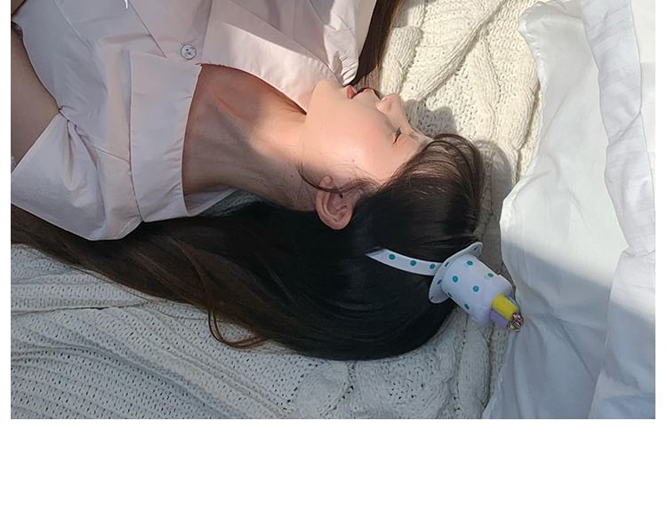 Headband Dot Polka Cake Birthday