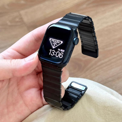 Bracelet Protective Apple / Set Watch Alloy Magnetic Case Band