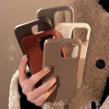 Phone Plain Case