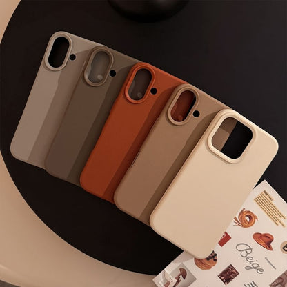 Phone Plain Case