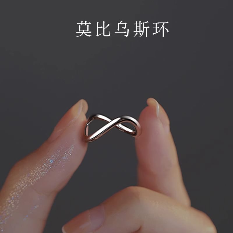 Hoop Irregular Earring Alloy