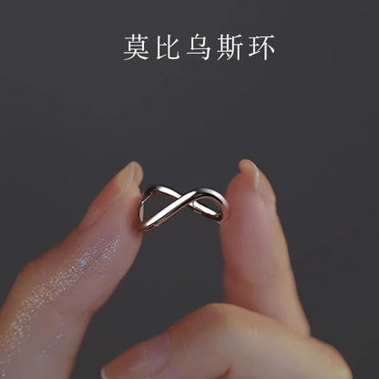 Hoop Irregular Earring Alloy