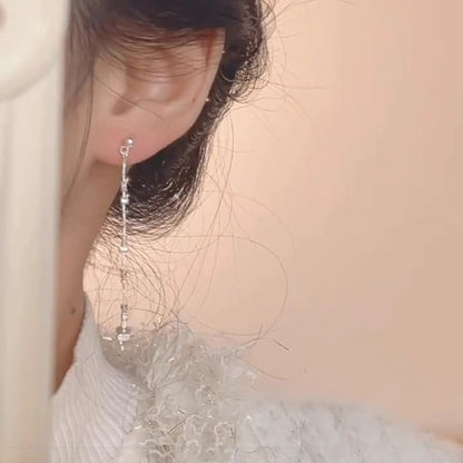 Dangle Alloy Earring