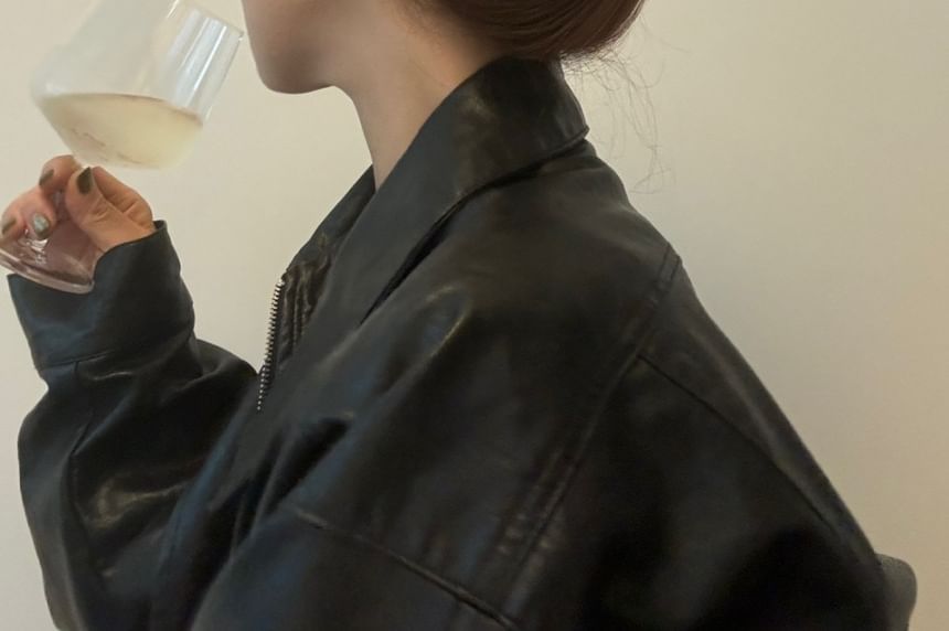 Dot Polka Claw Bow Hair