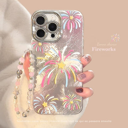 Case Strap Set Firework / Phone