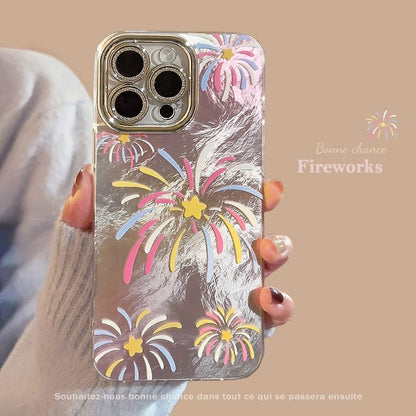 Case Strap Set Firework / Phone