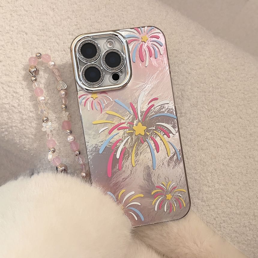 Case Strap Set Firework / Phone