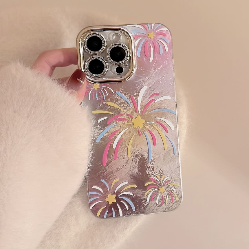 Case Strap Set Firework / Phone