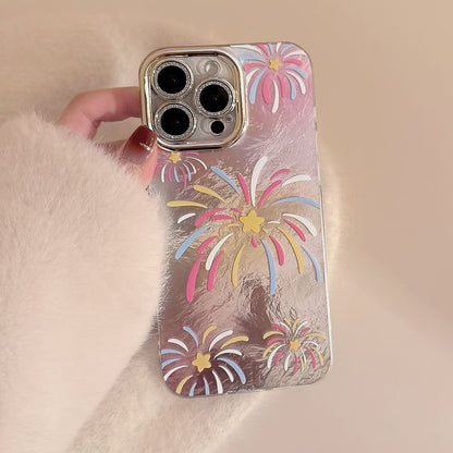 Case Strap Set Firework / Phone