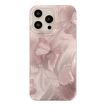 Butterfly Set Phone Case Charm /