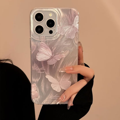 Butterfly Set Phone Case Charm /