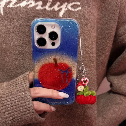 Charm Set Apple Case / Phone