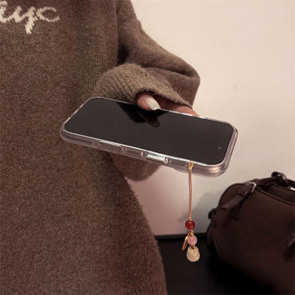 Case Charm Set Phone Cat /