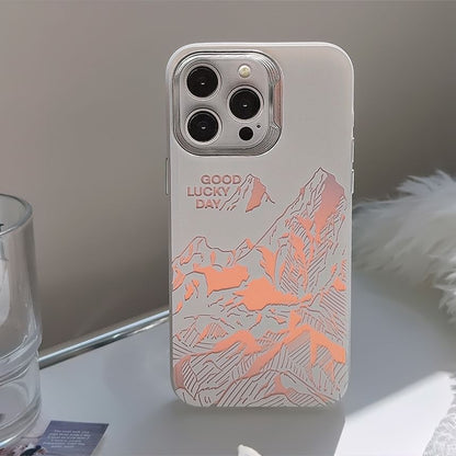 Phone Case Mountain