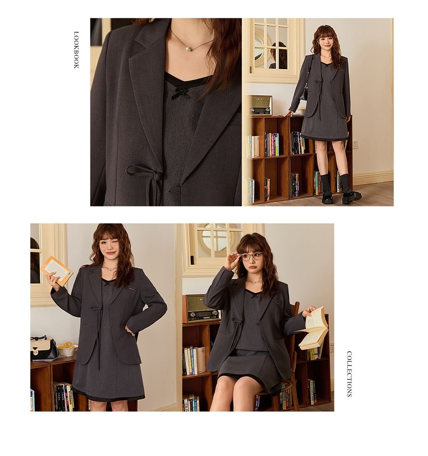 Sweetheart Neckline Shift Dress