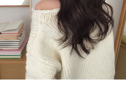 Leopard Acrylic Print Claw Hair