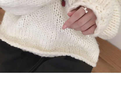 Silver Ring Sterling Open