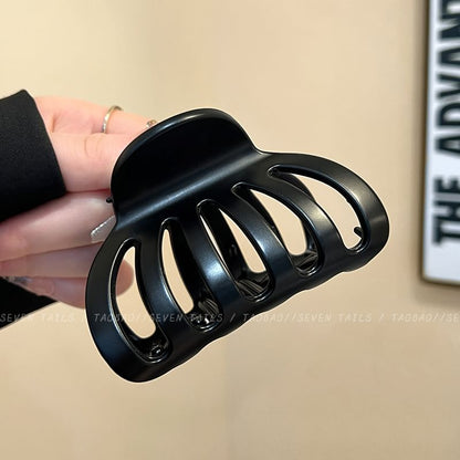 Claw Acrylic Clip Hair