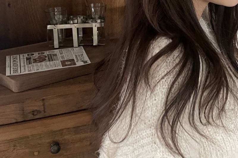 Pin Alloy Faux Pearl Hair