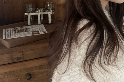 Pin Alloy Faux Pearl Hair