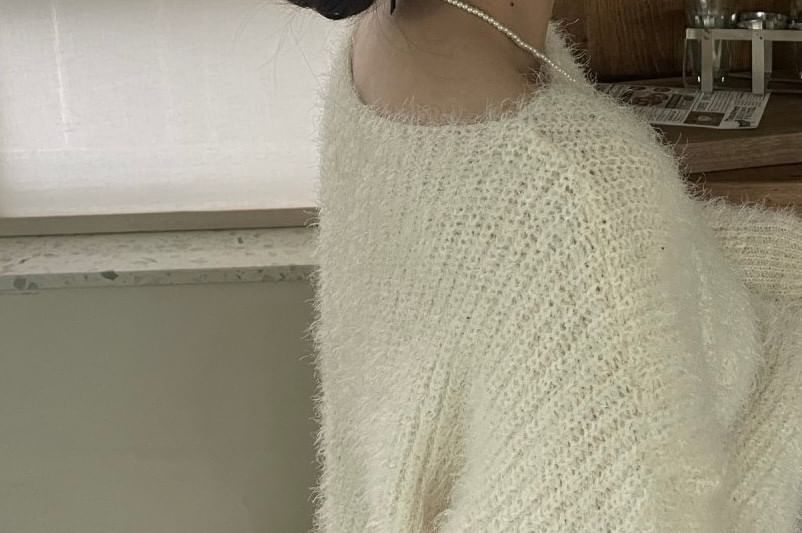 Pin Alloy Faux Pearl Hair