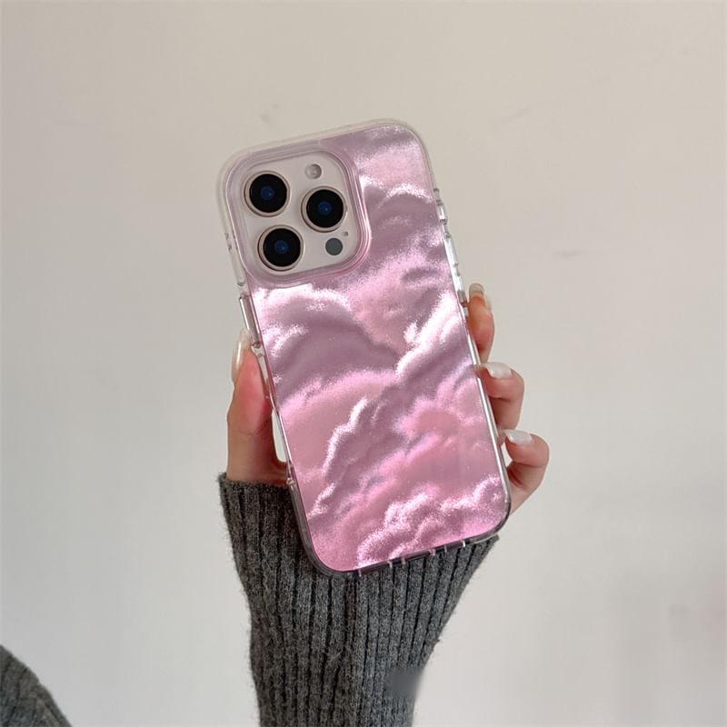 Phone Case Cloud