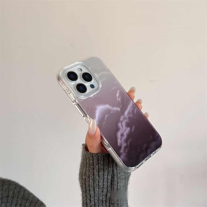 Phone Case Cloud