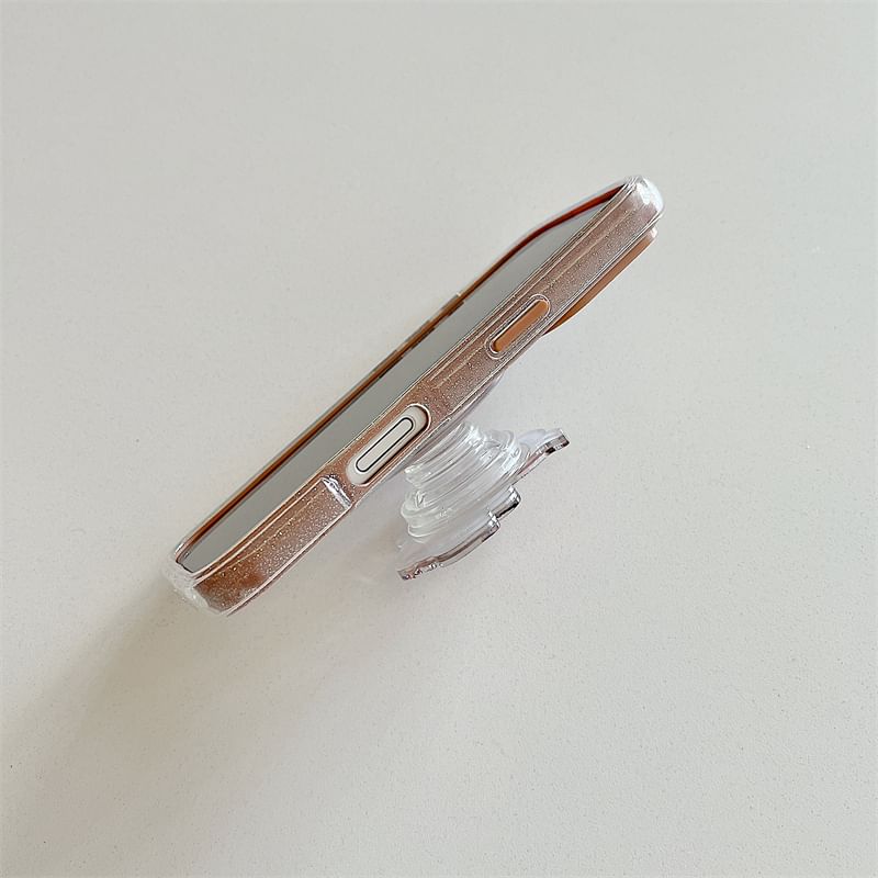 Case Phone with Magnetic (Compatible MagSafe) Dog