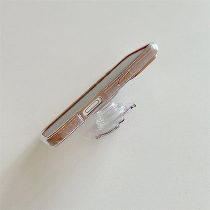 Case Phone with Magnetic (Compatible MagSafe) Dog