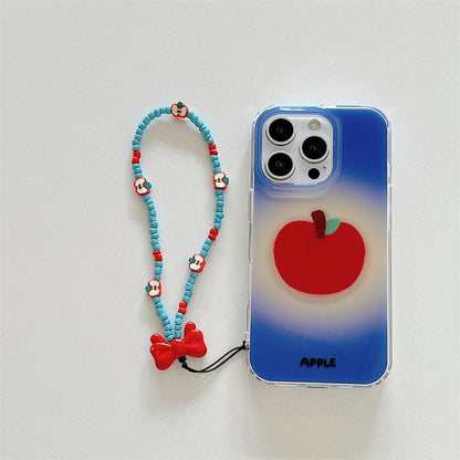 Set Apple Strap / Phone Case