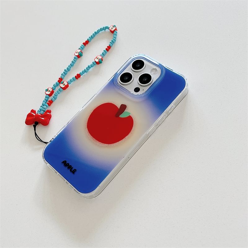 Set Apple Strap / Phone Case