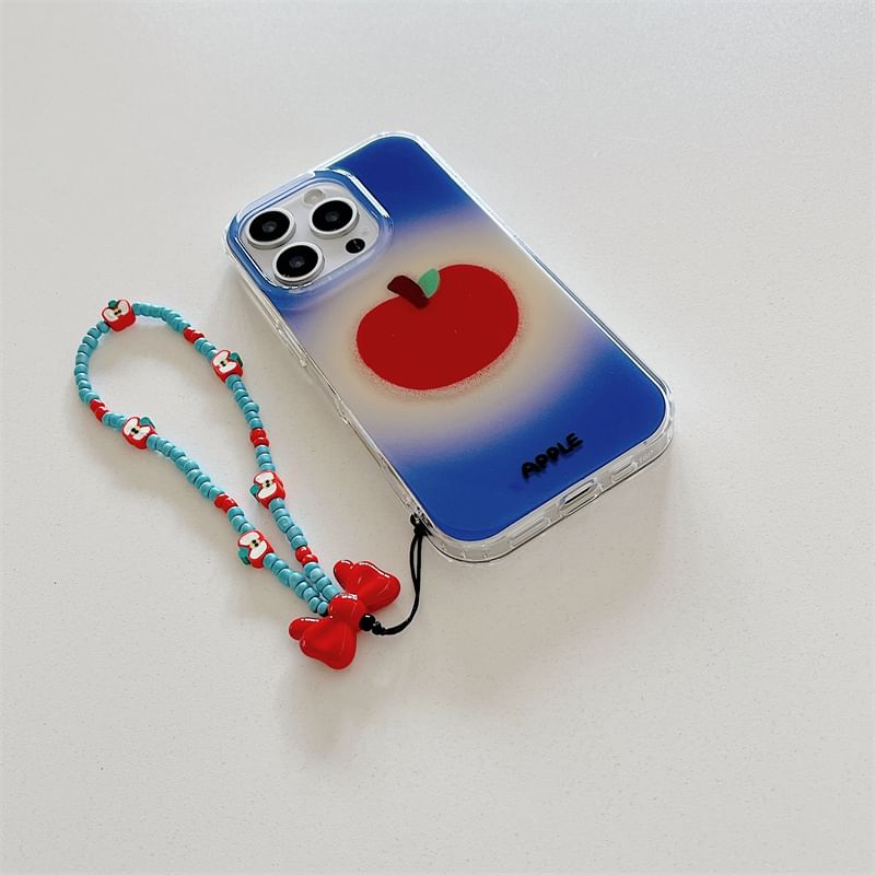 Set Apple Strap / Phone Case