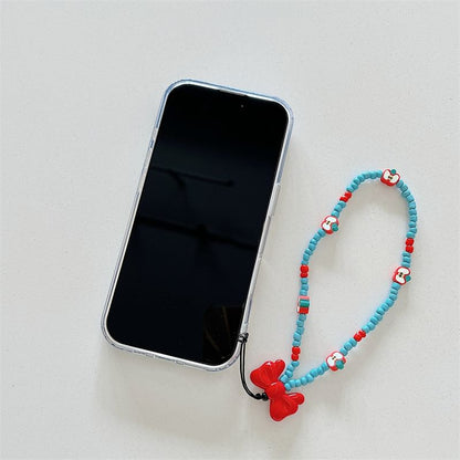 Set Apple Strap / Phone Case