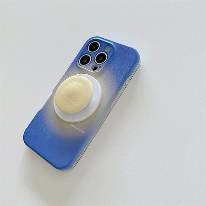 Phone with Gradient (Compatible Case Magnetic MagSafe)