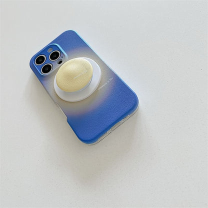 Phone with Gradient (Compatible Case Magnetic MagSafe)