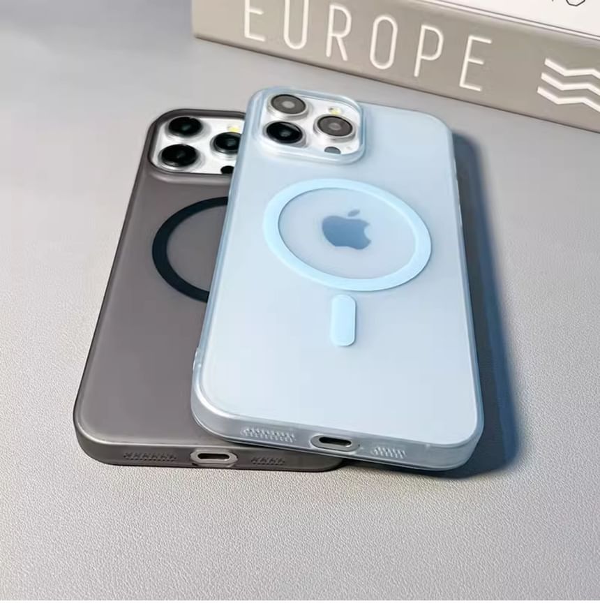 Phone Set Strap Case / Butterfly