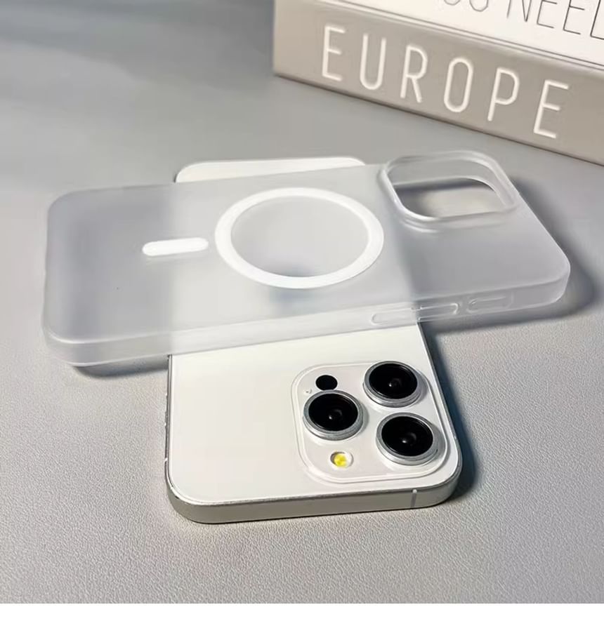 Phone Case Set / Strap Butterfly