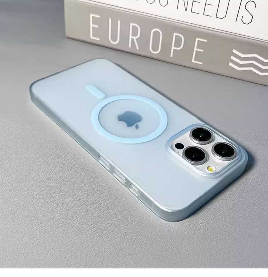 Set Strap / Butterfly Phone Case