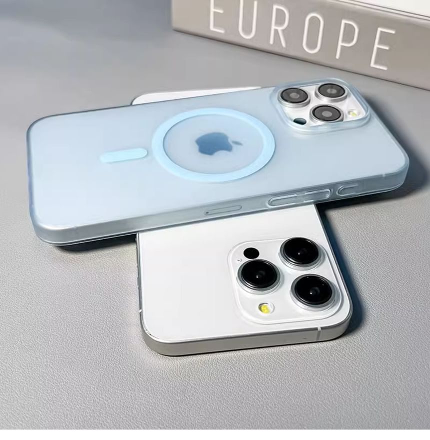 Set Strap / Butterfly Phone Case