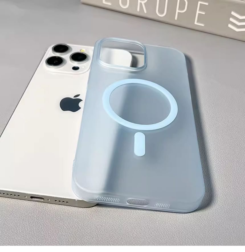 Set Strap / Butterfly Phone Case